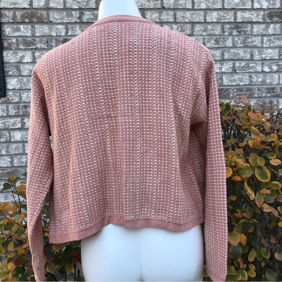💙 J.Crew Open Front Cardigan Sweater - Picture 6 of 10